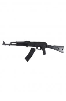 Trainingswaffe Krav Maga Gewehr AK47 Hartgummi mit herausnehmbarem Magazin